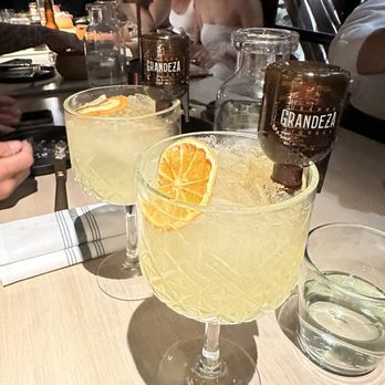 Cantina Monarca - Grandeza. Didn't taste any alcohol lol - Cocktail Bars Near Me - Bellevue, Washington