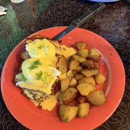 Pork Belly Benny Pork Belly Benny
