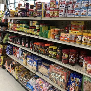 The Corner Market - Sweets & Seasonings - Bakeries Near Me - Pasadena, California The Corner Market - Sweets & Seasonings - Bakeries Near Me - Pasadena, California