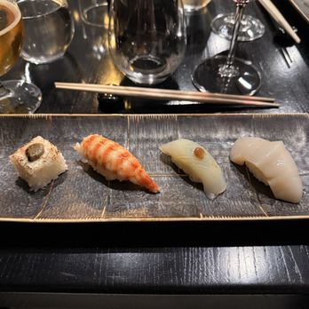 Sushi Nakazawa - Japanese Near Me - New York, New York