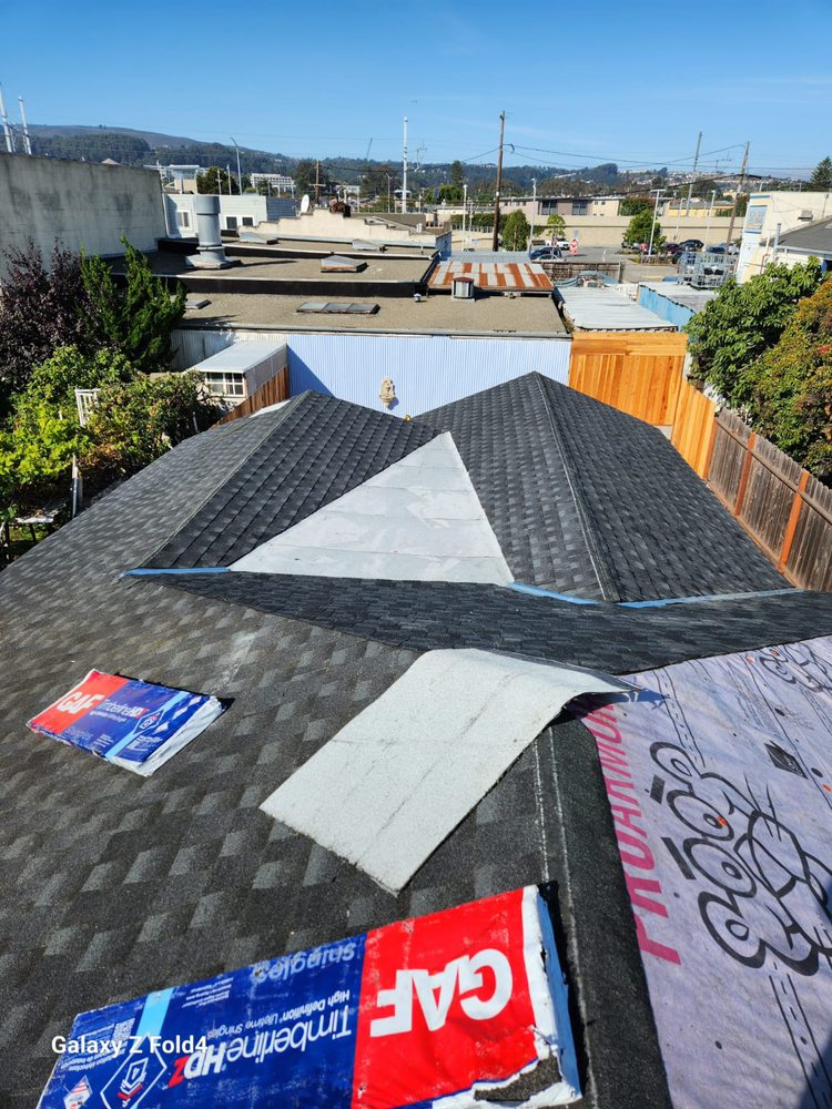 Slide of Fix it Now Construction