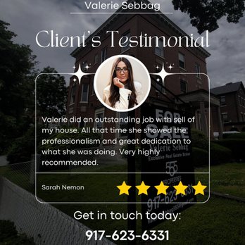 Valerie Sebbag - 555 Properties - Real Estate Agents Near Me - Brooklyn, New York Valerie Sebbag - 555 Properties - Real Estate Agents Near Me - Brooklyn, New York