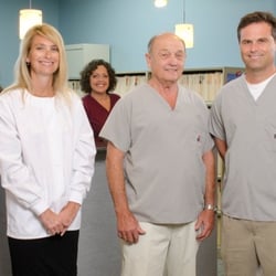 Robeson & Robeson, DDS - The team at Robeson and Robeson