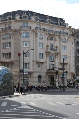 Hotel Carlton by null