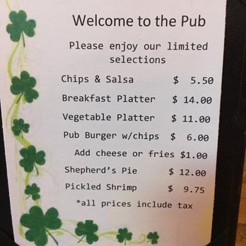 Mountain View Pub - Pub menu - New American Near Me - Cave Creek, Arizona Mountain View Pub - Pub menu - New American Near Me - Cave Creek, Arizona