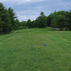 Apple Valley Golf Course