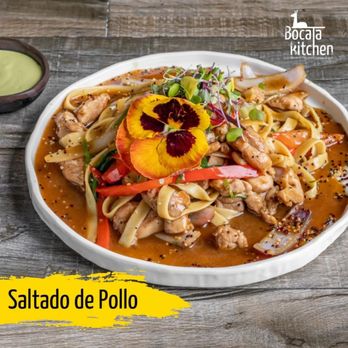 Bocata Kitchen - Peruvian Near Me - Los Angeles, California Bocata Kitchen - Peruvian Near Me - Los Angeles, California