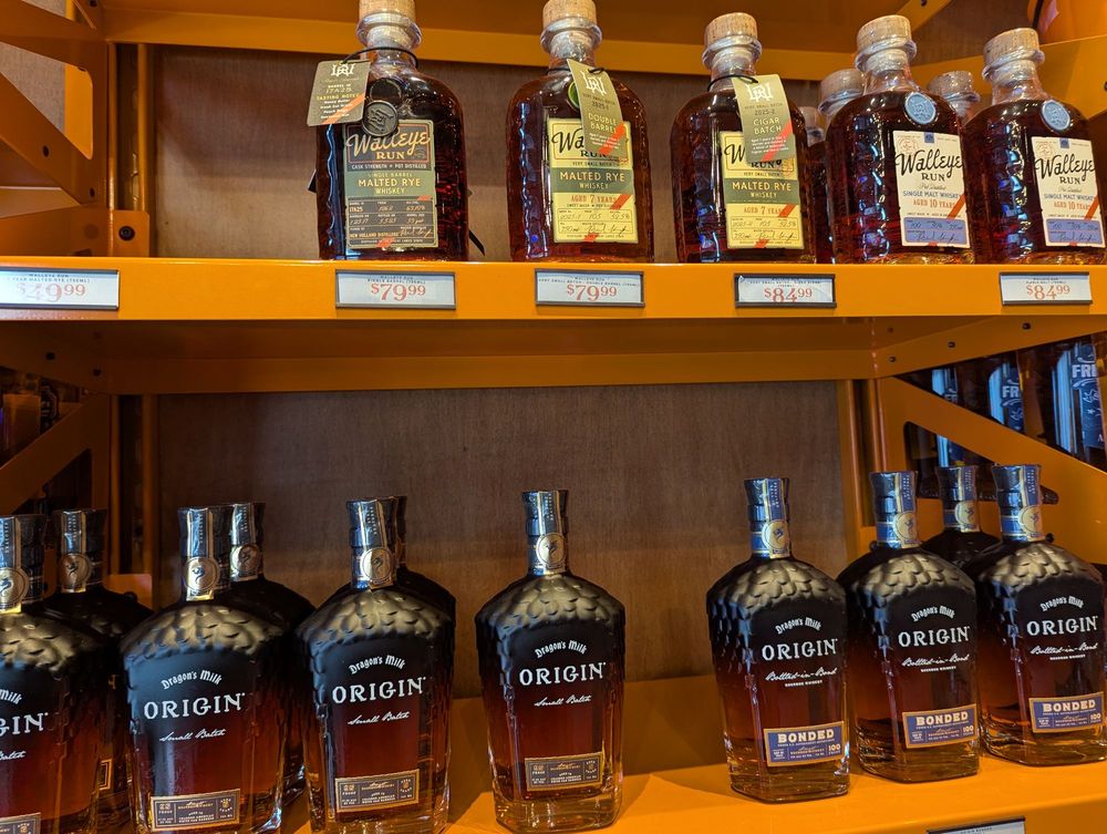 New Holland Brewing Logo