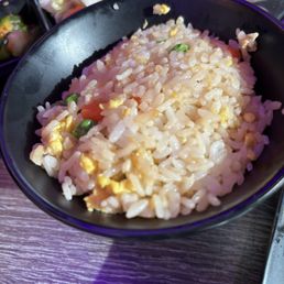 Fried rice
