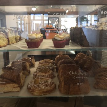Cafe Grumpy - Baked goods - Coffee & Tea Near Me - Coral Gables, Florida