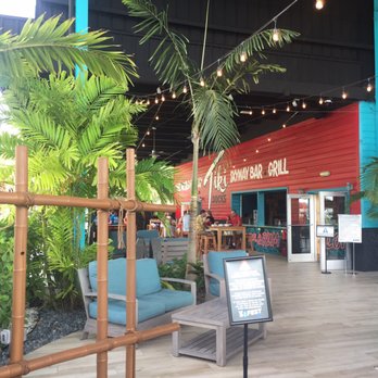 Photo of Tiki Docks Skyway Bar + Grill