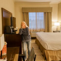 The Oaks Hotel & Suites