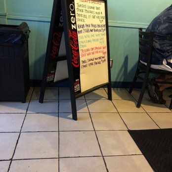 808 Grindz Cafe - Today's specials - Cafes Near Me - Lahaina, Hawaii