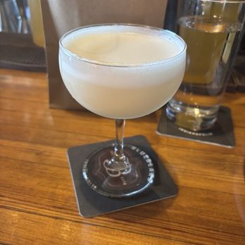 Four Finger Distillery - Can't remember the name but so yummy - Cocktail Bars Near Me - Indianapolis, Indiana Four Finger Distillery - Can't remember the name but so yummy - Cocktail Bars Near Me - Indianapolis, Indiana