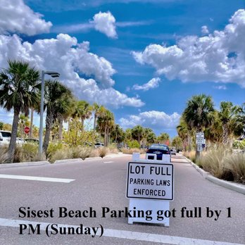 Siesta Key Beach - Beaches Near Me - Sarasota, Florida