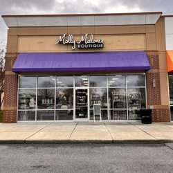Molly Malone's Boutique