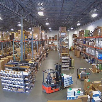 H2O Distributors - Warehouse - Kitchen & Bath Near Me - Marietta, Georgia