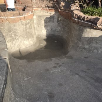 Platinum Pool Company - Daniel is getting started - Pool & Hot Tub Service Near Me