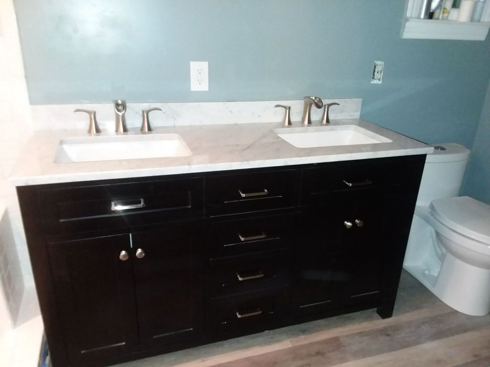 Slide of ER Plumbing & Handyman Services