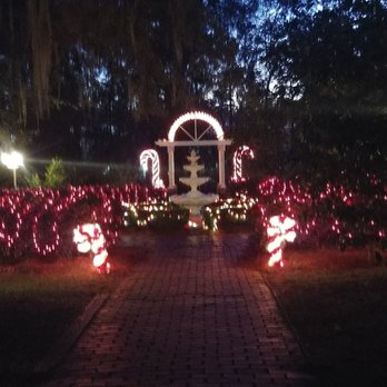 Dorothy B Oven Park - Parks Near Me - Tallahassee, Florida