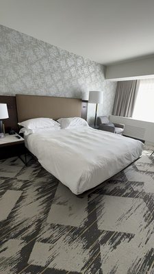 Le Centre Sheraton Montreal Hotel by null