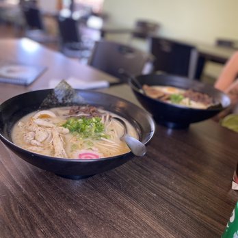 Ramen Time - Amazing - Ramen Near Me - Tempe, Arizona