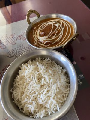 Himalayan Tandoori & Curry House by null