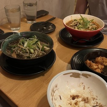 Oramen - Veggie Ramen, Spicy Veggie ramen - Ramen Near Me - New York, New York Oramen - Veggie Ramen, Spicy Veggie ramen - Ramen Near Me - New York, New York