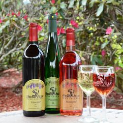 Stone Villa Wine Cellars - Popular Stone Villa blends