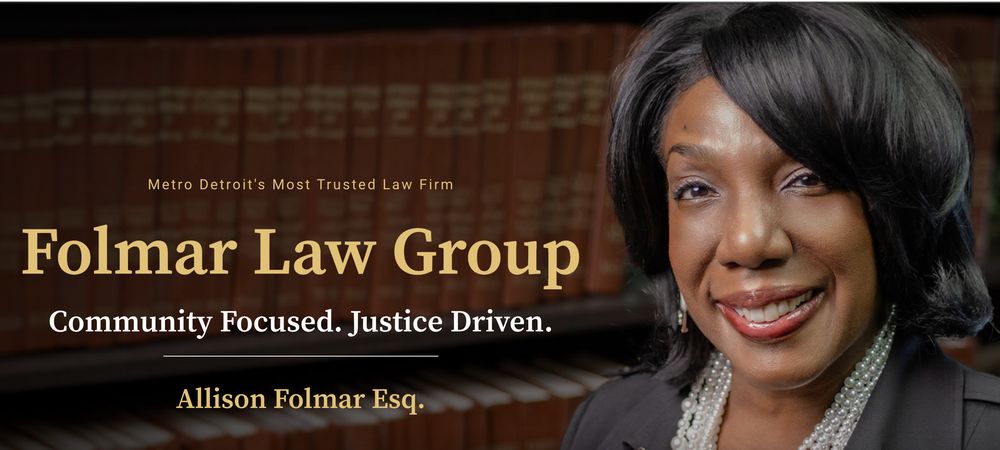 Attorney Allison Folmar, PC - divorce attorney in Southfield, MI
