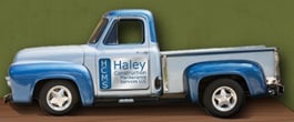 Haley Construction & Maintenance Service, LLC