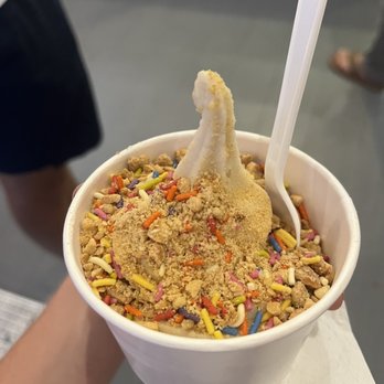 Big Softie - Ice Cream & Frozen Yogurt Near Me - Atlanta, Georgia
