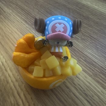 Lil Thingamajigs - Choppa figure - Hobby Shops Near Me - Herndon, Virginia