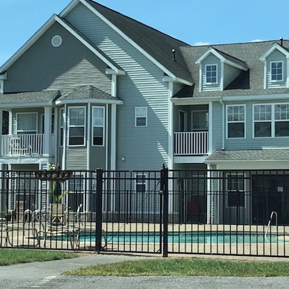 The Reserve at Glenville - Apartments Near Me - Schenectady, New York