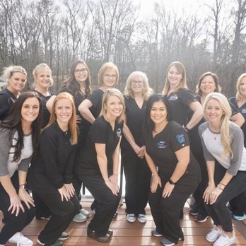 Bright Inspired Dentistry - Cosmetic Dentists Near Me - Concord, North Carolina Bright Inspired Dentistry - Cosmetic Dentists Near Me - Concord, North Carolina