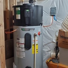 Slide of Shrewsbury Plumbing & Heating