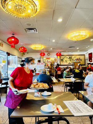 Nice Day Chinese Seafood Restaurant by null