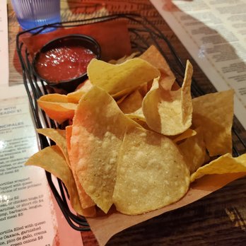 Papi's Tacos - Hampden - Complimentary chips and salsa - Bars Near Me - Baltimore, Maryland Papi's Tacos - Hampden - Complimentary chips and salsa - Bars Near Me - Baltimore, Maryland