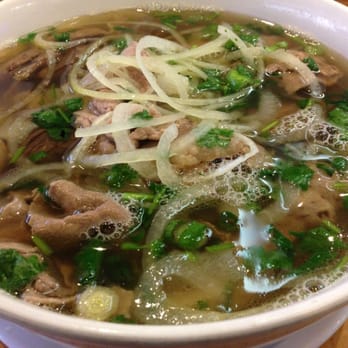 Pho Vina - Special combo pho - Vietnamese Near Me - Anaheim, California Pho Vina - Special combo pho - Vietnamese Near Me - Anaheim, California