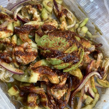Aguachile SD - Verde augachiles - Caterers Near Me Aguachile SD - Verde augachiles - Caterers Near Me