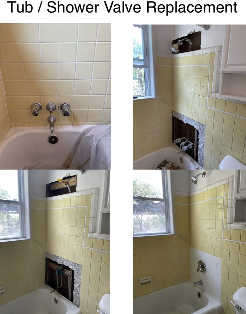 Slide of Pure Water Ministry