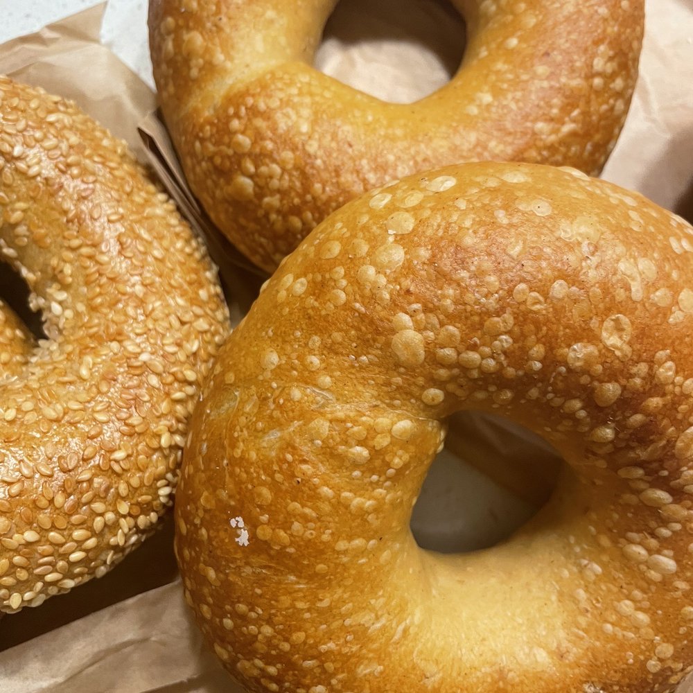 Caffe Vita Seward Park - Bagels - Coffee & Tea Near Me - Seattle, Washington