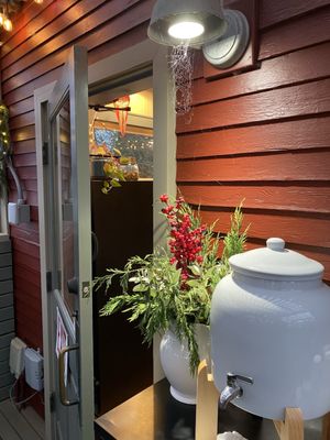 Rolling Bay Cafe by null