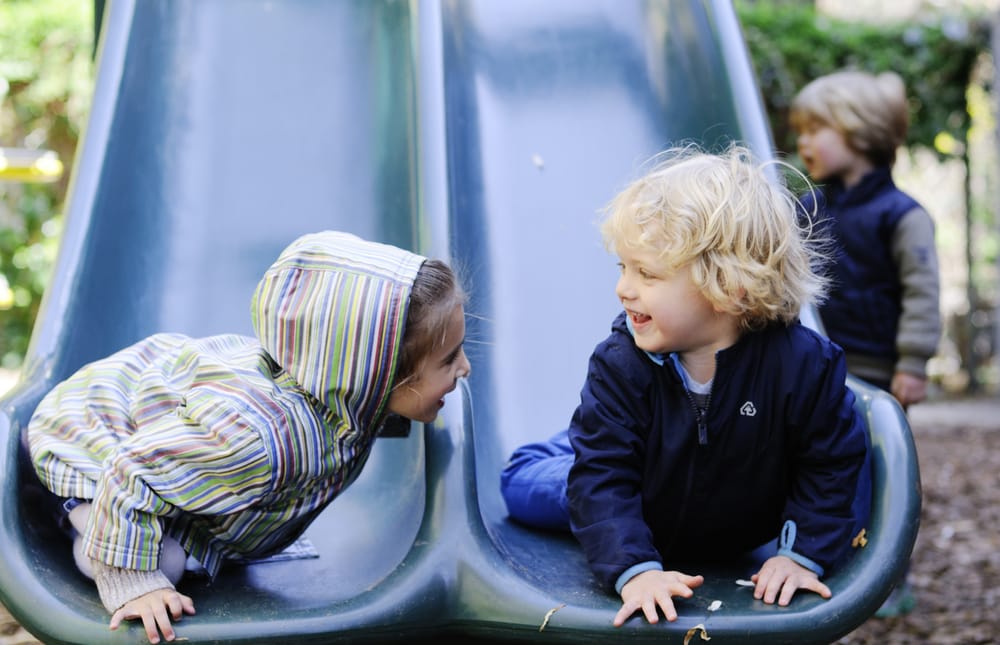 Old First Nursery School - childcare center in Brooklyn, NY
