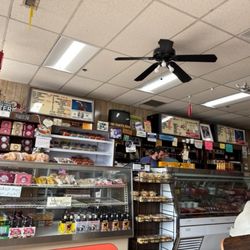 Burt's Deli