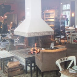 Hardt Cafe