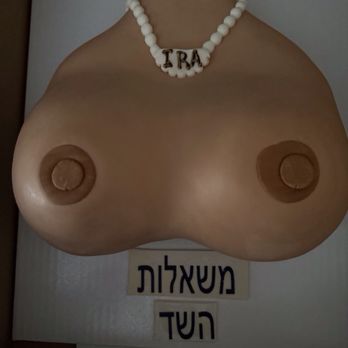 Erotic Bakery - Bakeries Near Me