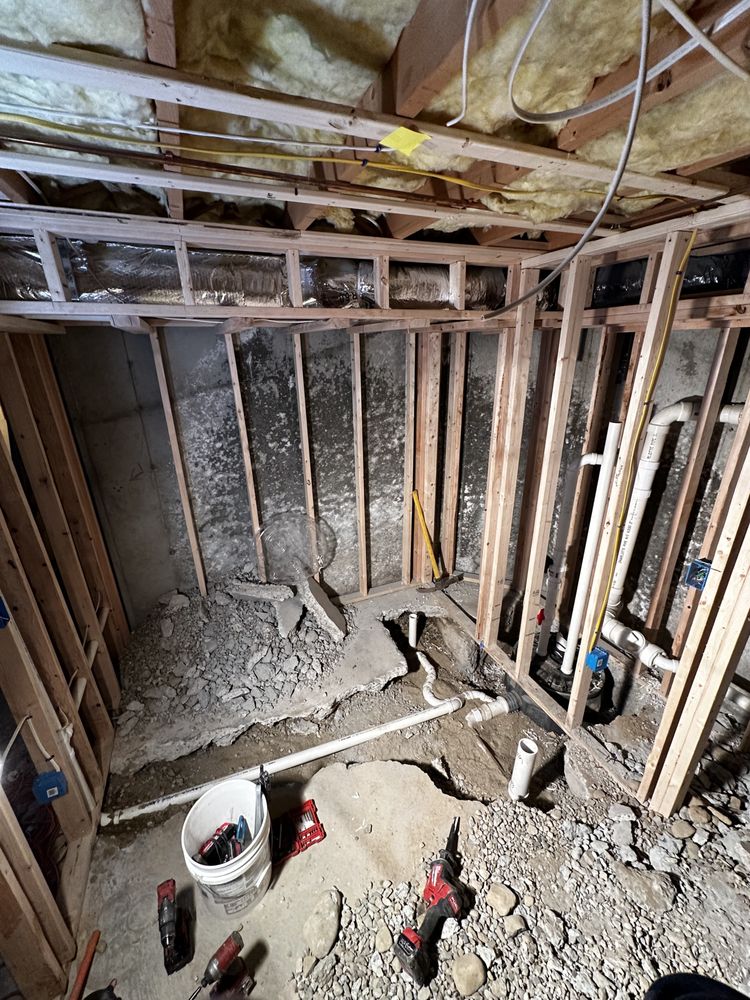 Slide of O&H Plumbing