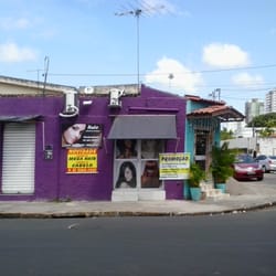 Rute Cabeleireira