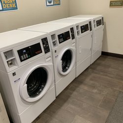 Home2 Suites by Hilton New Brunswick - Washers Dryers